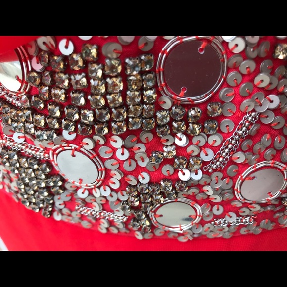 Dress - Picture 3 of 7